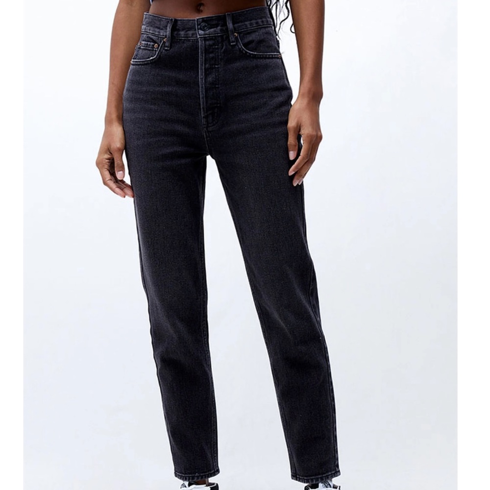 PacSun High Waisted Jeans